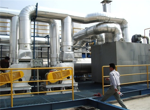 排風(fēng)系統(tǒng)