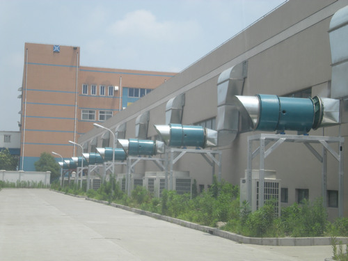 河南排風(fēng)系統(tǒng)