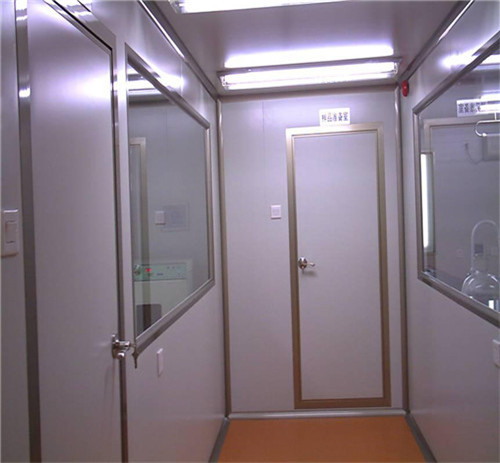 河南無(wú)菌實(shí)驗(yàn)室