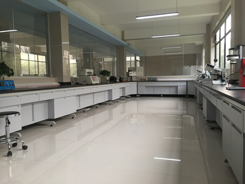 U型實(shí)驗(yàn)臺(tái)