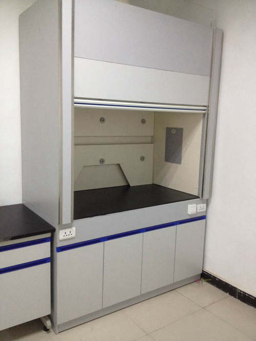 鋼木通風(fēng)柜