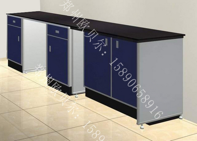 河南全木實驗臺