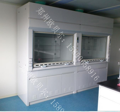 全鋼通風(fēng)柜 