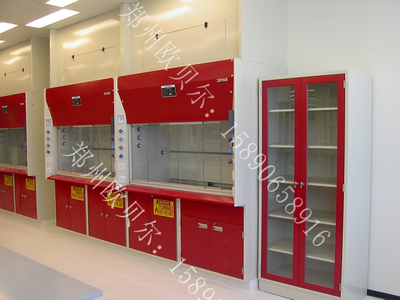 全鋼通風(fēng)柜 