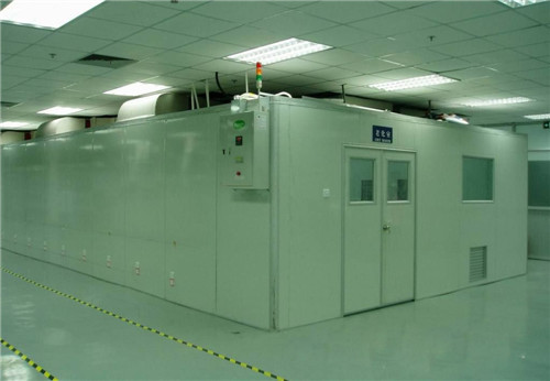 恒溫恒濕室OBE-6