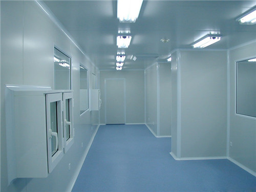 千級(jí)無菌室OBE-2