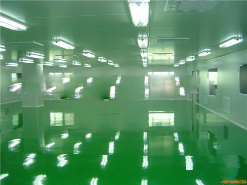 萬(wàn)級(jí)無(wú)菌室OBE-2