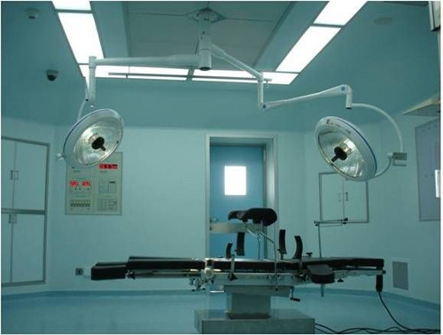 萬級無菌室OBE-4