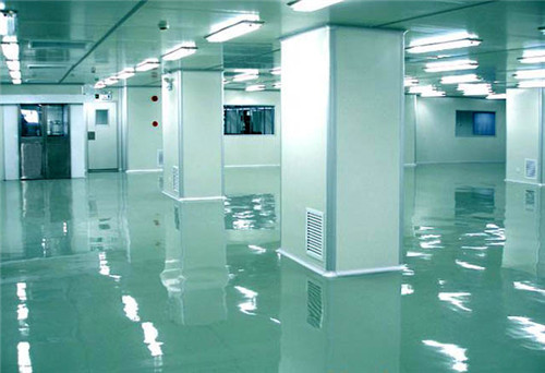 萬級無菌室OBE-8
