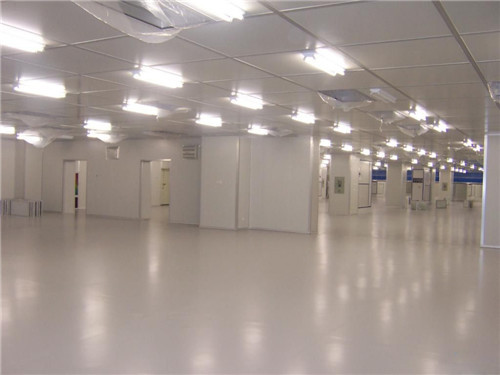 萬(wàn)級(jí)無(wú)菌室OBE-11