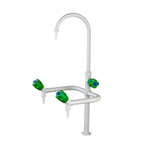 全銅三聯(lián)水龍頭OBE-02