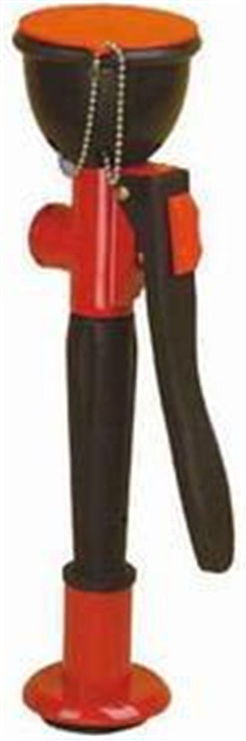 臺上式洗眼器OBE-01