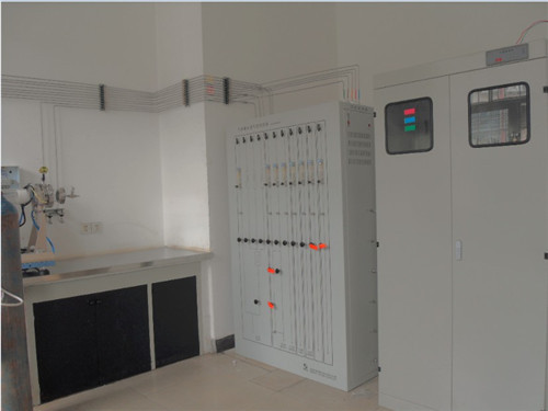 供氣系統(tǒng)OBE-11