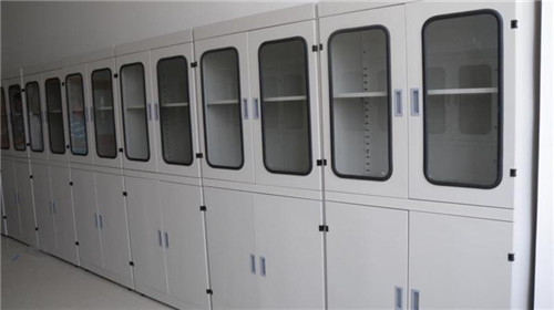 全鋼試劑柜OBE-02