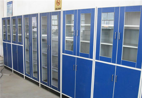 全木器皿柜OBE-03