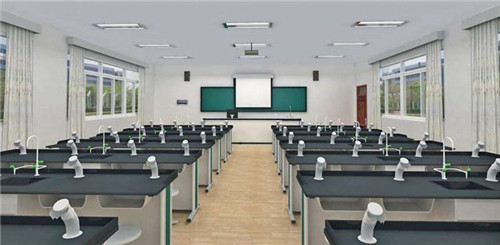 化學(xué)實(shí)驗(yàn)臺(tái)-07