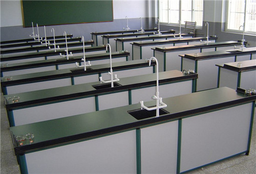 生物實(shí)驗(yàn)臺(tái)-06