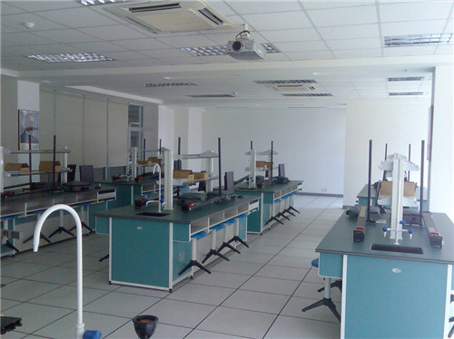 生物實(shí)驗(yàn)臺(tái)-08