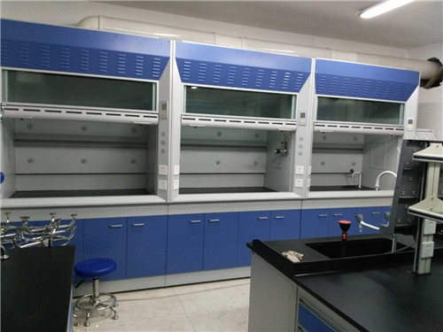 全鋼通風柜OBE-05