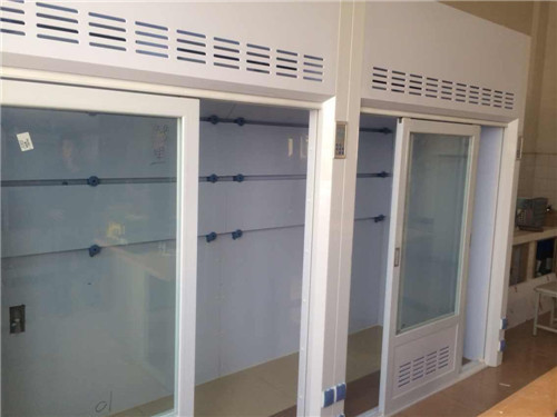 河南PP通風(fēng)柜