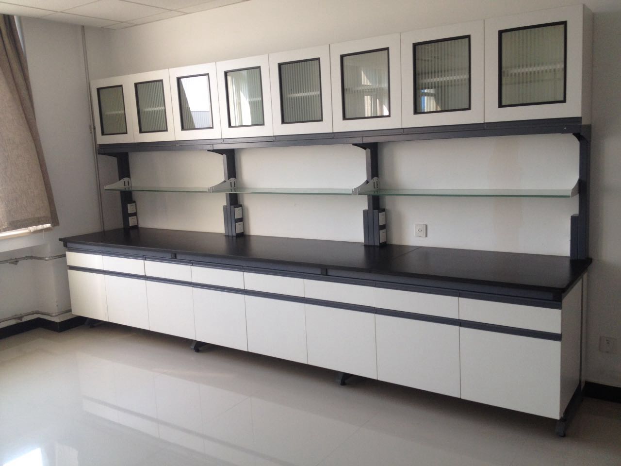 河南全鋼試驗臺