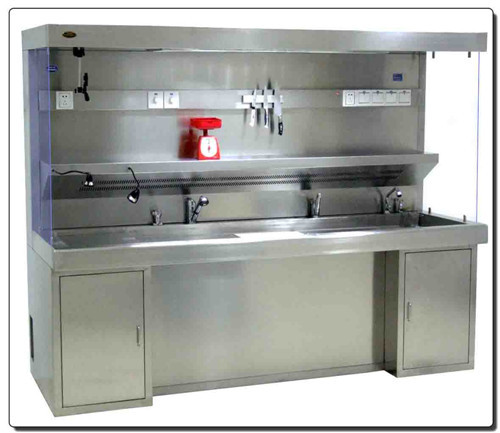 病理取材臺(tái)4