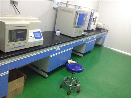 高溫實驗臺OBE-17