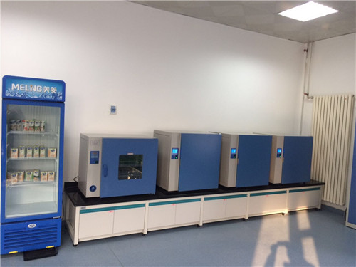 高溫實驗臺OBE-18