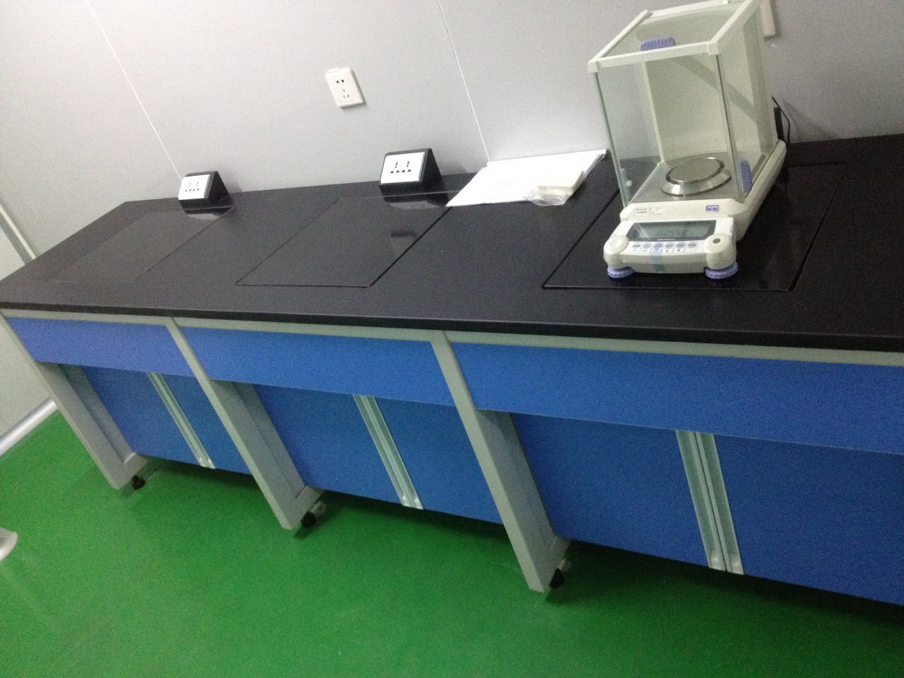 天平臺(tái)OBE-4