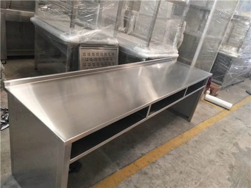 河南無菌實驗室