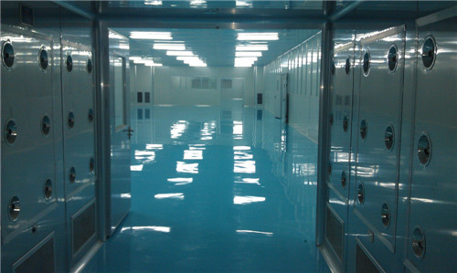 無菌實(shí)驗(yàn)室